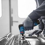 Rebarbadora rotativa GWG 12V-50 S Professional refª 06013A7001 BOSCH Rebarbadora rotativa GWG 12V-50 S Professional refª 06013A7001 BOSCH