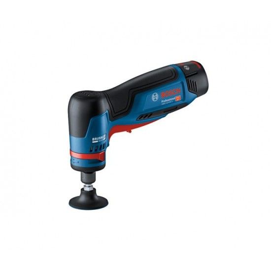 Rebarbadora rotativa GWG 12V-50 S Professional refª 06013A7001 BOSCH Rebarbadora rotativa GWG 12V-50 S Professional refª 06013A7001 BOSCH