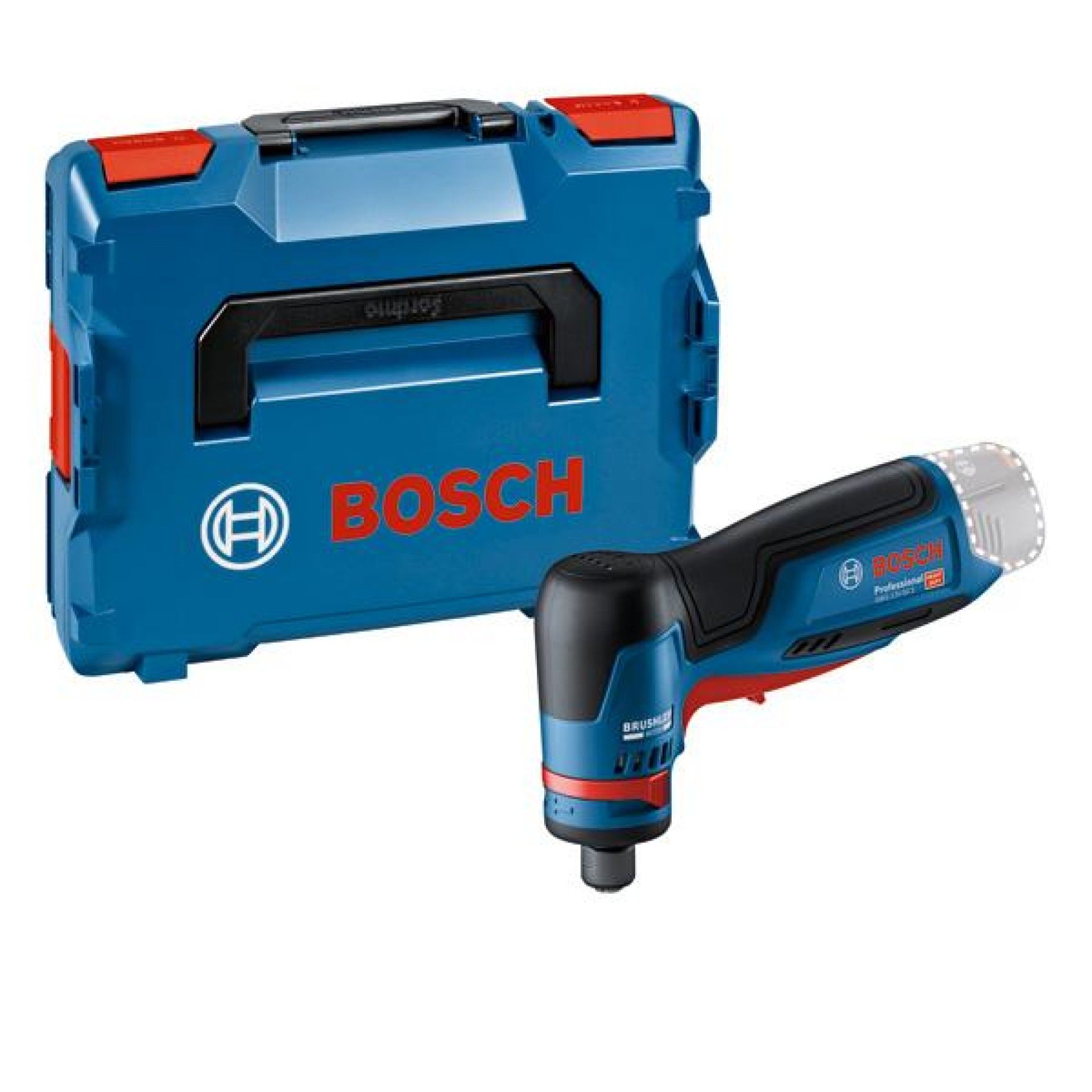 Rebarbadora rotativa GWG 12V-50 S Professional refª 06013A7001 BOSCH