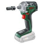 Chave de impacto sem fio UniversalImpactDrive 18V-350 ref� 0603980304 BOSCH