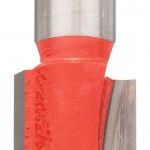 Fresa direita Expert for Wood, carboneto, 8 mm, D1 12 mm, L 31,8 mm, G 63,8 mm refª 2608629360 BOSCH Fresa direita Expert for Wood, carboneto, 8 mm, D1 12 mm, L 31,8 mm, G 63,8 mm refª 2608629360 BOSCH