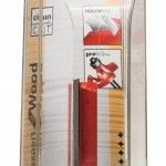 Fresa direita Expert for Wood, carboneto, 8 mm, D1 12 mm, L 31,8 mm, G 63,8 mm refª 2608629360 BOSCH Fresa direita Expert for Wood, carboneto, 8 mm, D1 12 mm, L 31,8 mm, G 63,8 mm refª 2608629360 BOSCH