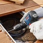 Aparafusadora sem fio GSR 12V-35 FC Professional refª 06019H300B BOSCH Aparafusadora sem fio GSR 12V-35 FC Professional refª 06019H300B BOSCH