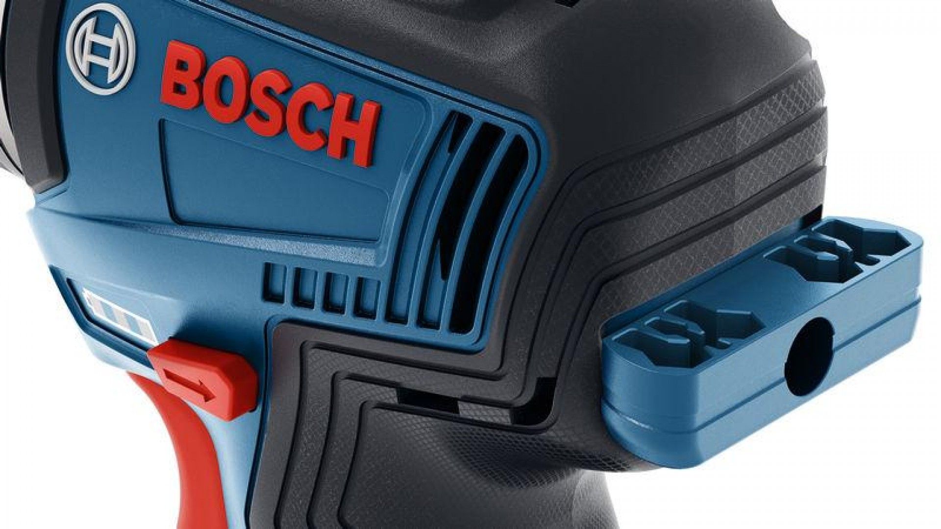 Aparafusadora sem fio GSR 12V-35 FC Professional refª 06019H300B BOSCH