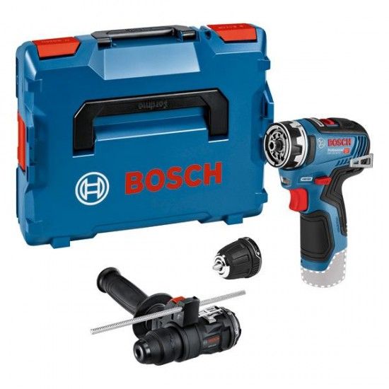 Aparafusadora sem fio GSR 12V-35 FC Professional refª 06019H300B BOSCH Aparafusadora sem fio GSR 12V-35 FC Professional refª 06019H300B BOSCH