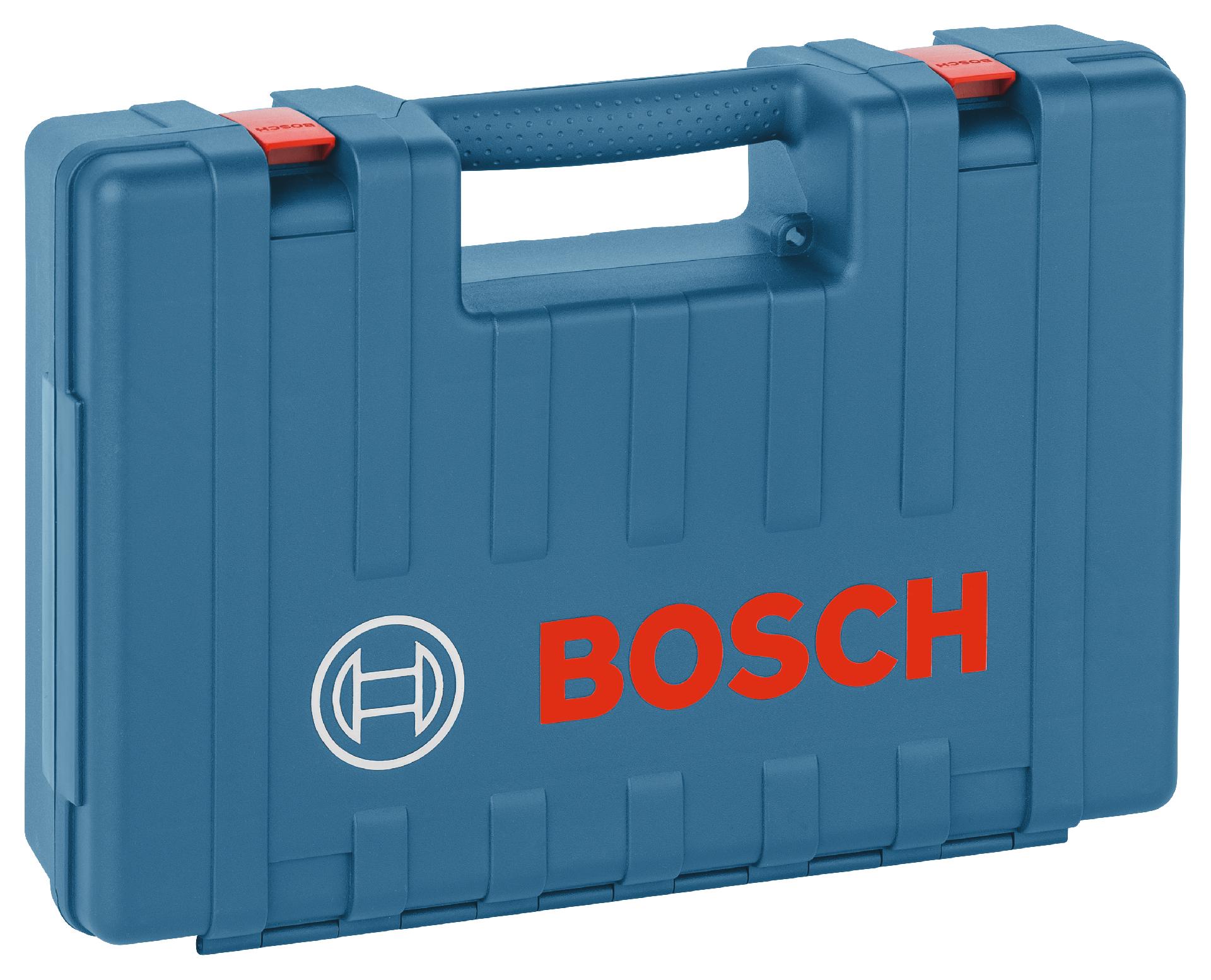 Mala de plástico refª 1619P06556 BOSCH