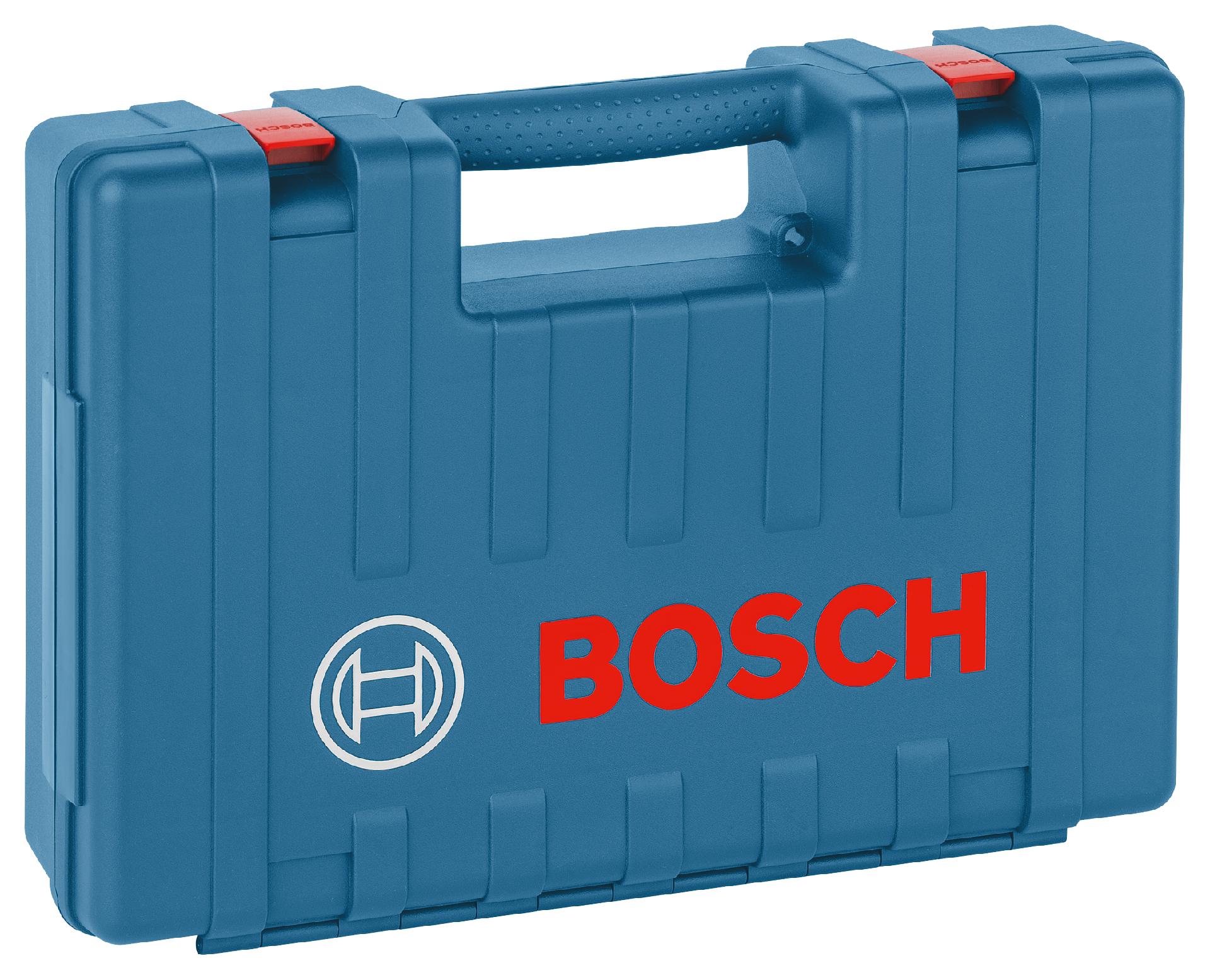 Mala de plástico refª 1619P06556 BOSCH