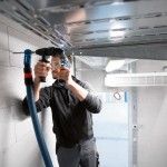 Aparafusadora sem fio GSR 12V-35 FC Professional ref� 06019H3008 BOSCH