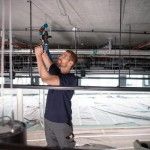 Aparafusadora sem fio GSR 12V-35 FC Professional ref� 06019H3008 BOSCH