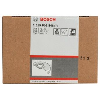 Tampa de proteo para lixar ref 1619P06548 BOSCH