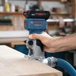 Minitupia sem fio GLF 18V-8 Professional ref� 06016C6000 BOSCH