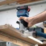 Minitupia sem fio GLF 18V-8 Professional ref� 06016C6000 BOSCH