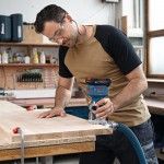 Minitupia sem fio GLF 18V-8 Professional ref� 06016C6000 BOSCH