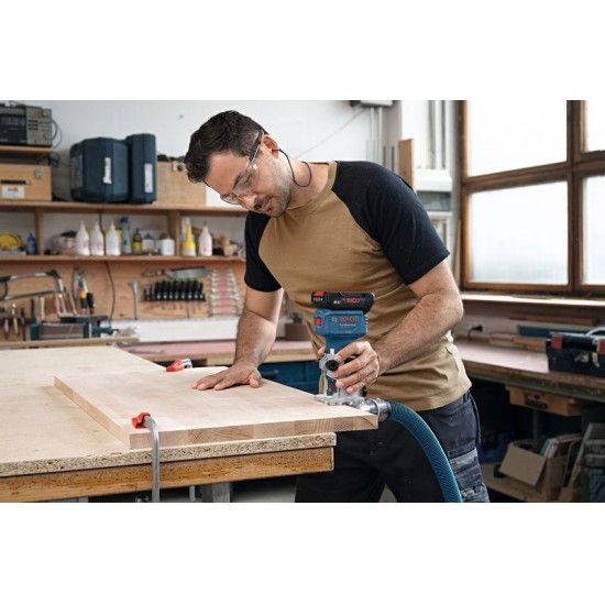 Minitupia sem fio GLF 18V-8 Professional ref� 06016C6000 BOSCH