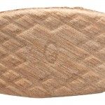 Bucha de madeira Buchas planasComprimento= 45 mm ref� 2609256600 BOSCH