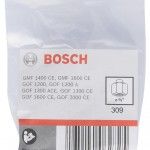 Pin�a de fixa��o ref� 2608570106 BOSCH