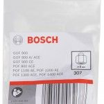Pinça de fixação refª 2608570102 BOSCH Pinça de fixação refª 2608570102 BOSCH