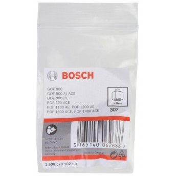 Pinça de fixação refª 2608570102 BOSCH Pinça de fixação refª 2608570102 BOSCH