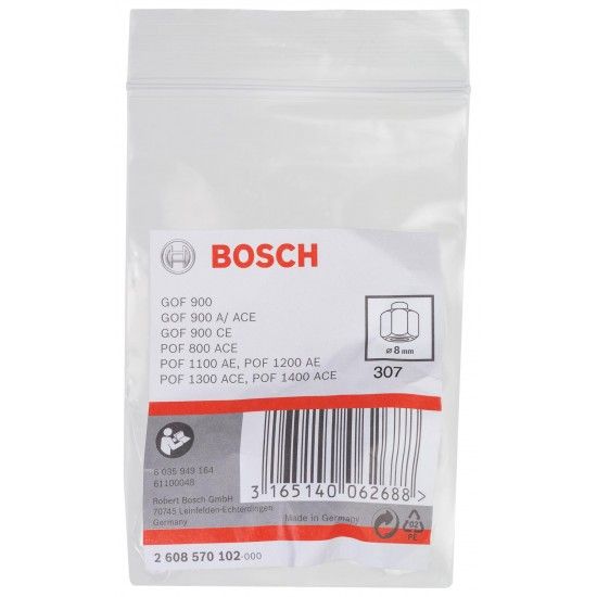 Pinça de fixação refª 2608570102 BOSCH Pinça de fixação refª 2608570102 BOSCH