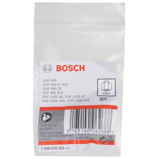 Pinça de fixação refª 2608570102 BOSCH Pinça de fixação refª 2608570102 BOSCH