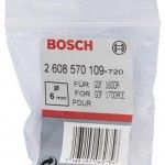Pinça de fixação refª 2608570109 BOSCH Pinça de fixação refª 2608570109 BOSCH