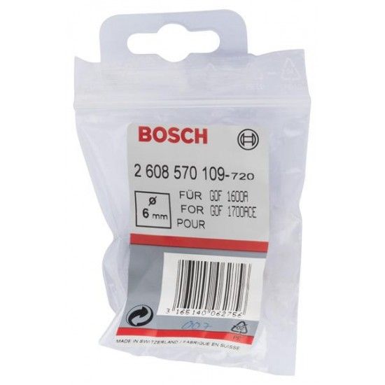 Pinça de fixação refª 2608570109 BOSCH Pinça de fixação refª 2608570109 BOSCH