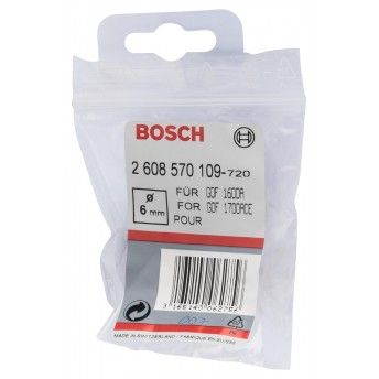 Pinça de fixação refª 2608570109 BOSCH Pinça de fixação refª 2608570109 BOSCH