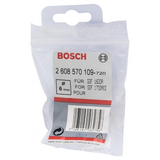 Pinça de fixação refª 2608570109 BOSCH Pinça de fixação refª 2608570109 BOSCH