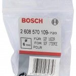 Pinça de fixação refª 2608570109 BOSCH Pinça de fixação refª 2608570109 BOSCH