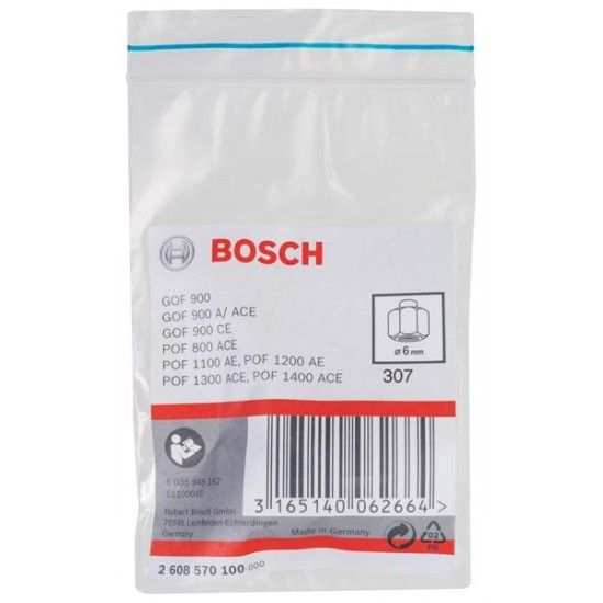 Pinça de fixação refª 2608570100 BOSCH Pinça de fixação refª 2608570100 BOSCH