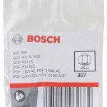 Pin�a de fixa��o ref� 2608570100 BOSCH