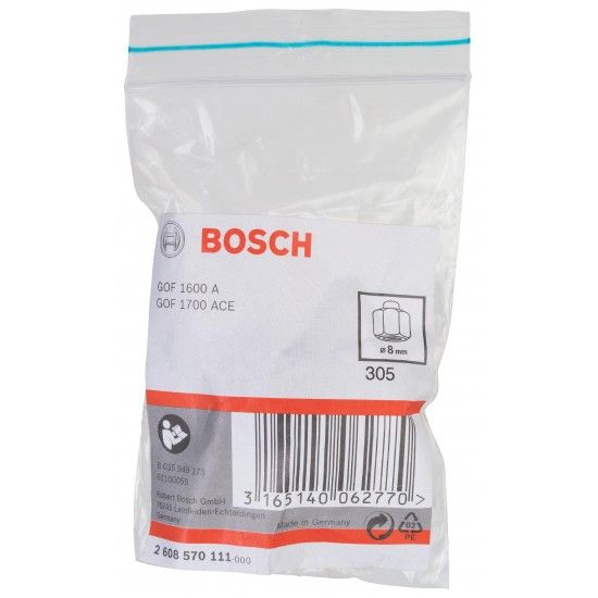 Pinça de fixação refª 2608570111 BOSCH Pinça de fixação refª 2608570111 BOSCH