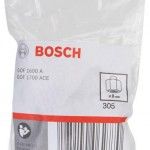Pinça de fixação refª 2608570111 BOSCH Pinça de fixação refª 2608570111 BOSCH