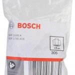 Pinça de fixação refª 2608570111 BOSCH Pinça de fixação refª 2608570111 BOSCH