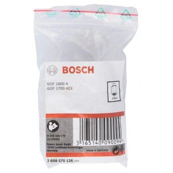 Pinça de fixação refª 2608570126 BOSCH Pinça de fixação refª 2608570126 BOSCH