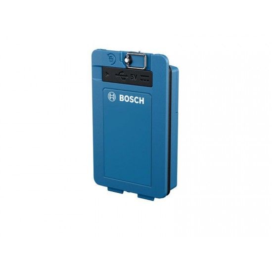 Pack de acumuladores BA 3.7V 3.0Ah XL Professional ref� 1600A031FZ BOSCH