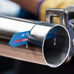 Lâmina de serra sabre S 922 EHM EXPERT ?Thin Tough Metal?, 10 un. refª 2608900362 BOSCH Lâmina de serra sabre S 922 EHM EXPERT ?Thin Tough Metal?, 10 un. refª 2608900362 BOSCH