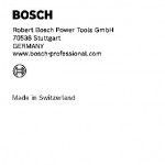 Lâmina de serra sabre S1155CHC EXPERT Thick Tough Metal, 3 un. refª 2608900369 BOSCH Lâmina de serra sabre S1155CHC EXPERT Thick Tough Metal, 3 un. refª 2608900369 BOSCH