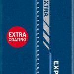 Lâmina de serra sabre S1155CHC EXPERT Thick Tough Metal, 3 un. refª 2608900369 BOSCH Lâmina de serra sabre S1155CHC EXPERT Thick Tough Metal, 3 un. refª 2608900369 BOSCH