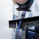 L�mina de serra sabre S 522 EHM EXPERT ?Thin Tough Metal?, 1 un. ref� 2608900359 BOSCH