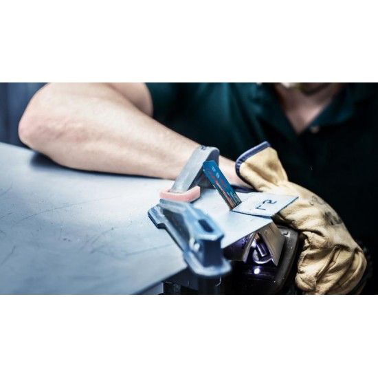 L�mina de serra sabre S 522 EHM EXPERT ?Thin Tough Metal?, 1 un. ref� 2608900359 BOSCH