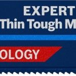 L�mina de serra sabre S 522 EHM EXPERT ?Thin Tough Metal?, 1 un. ref� 2608900359 BOSCH