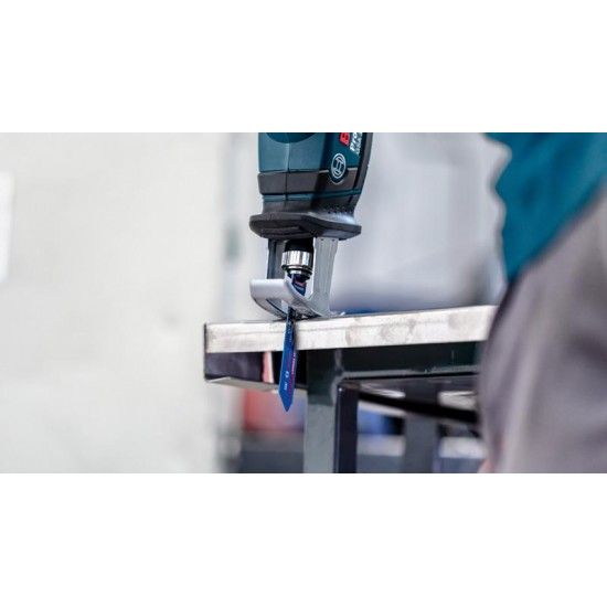 L�mina de serra sabre S 522 EHM EXPERT ?Thin Tough Metal?, 1 un. ref� 2608900359 BOSCH