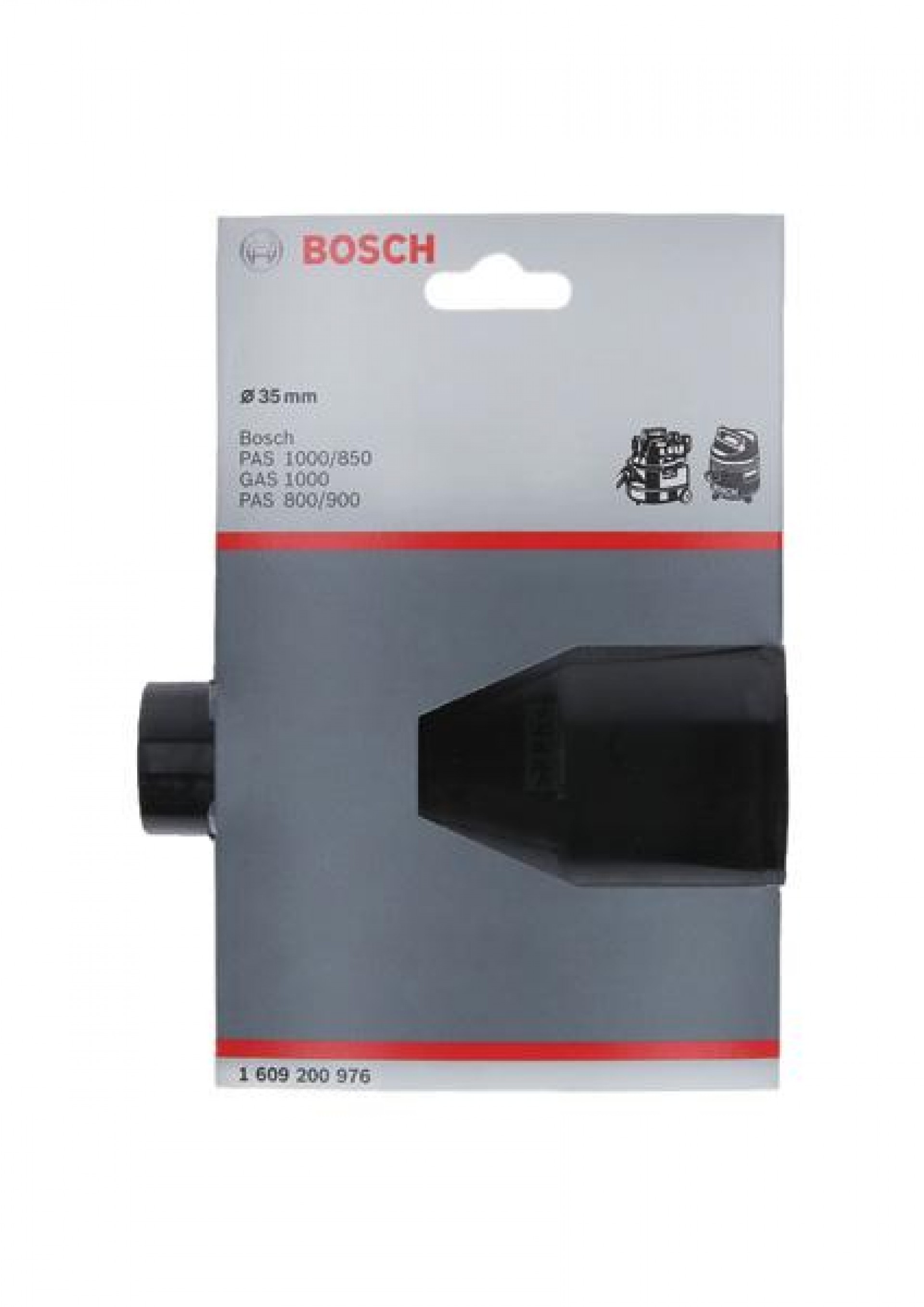 Bocal redutor refª 1609200976 BOSCH