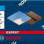 Rede de lixa EXPERT M480, 115 x 107 mm, G 80, 50 unidades refª 2608901627 BOSCH Rede de lixa EXPERT M480, 115 x 107 mm, G 80, 50 unidades refª 2608901627 BOSCH