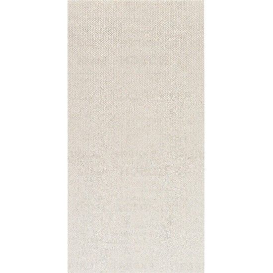 Rede de lixa EXPERT M480, 115 x 107 mm, G 80, 50 unidades refª 2608901627 BOSCH Rede de lixa EXPERT M480, 115 x 107 mm, G 80, 50 unidades refª 2608901627 BOSCH