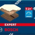 Lixa EXPERT C470, 100 x 150 mm, G 60, 50 unidades refª 2608901641 BOSCH Lixa EXPERT C470, 100 x 150 mm, G 60, 50 unidades refª 2608901641 BOSCH