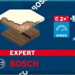 Lixa EXPERT C470, 100 x 150 mm, G 60, 50 unidades refª 2608901641 BOSCH Lixa EXPERT C470, 100 x 150 mm, G 60, 50 unidades refª 2608901641 BOSCH