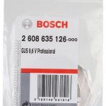 Lâmina superior refª 2608635126 BOSCH Lâmina superior refª 2608635126 BOSCH