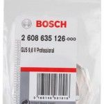 Lâmina superior refª 2608635126 BOSCH Lâmina superior refª 2608635126 BOSCH